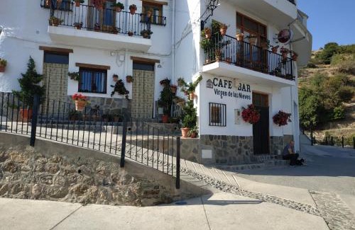 Trevelez Apartamento | Casa rural el Mirador