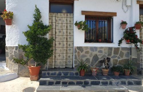 Trevelez Apartamento | Casa rural el Mirador