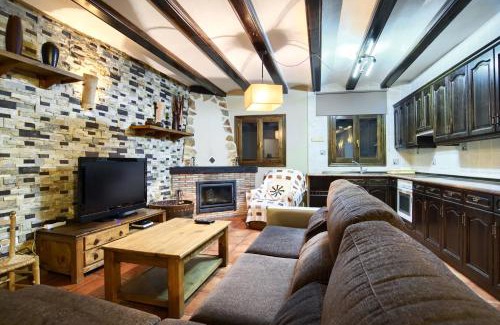 Gudar Casa | Casa Rural El Olmo