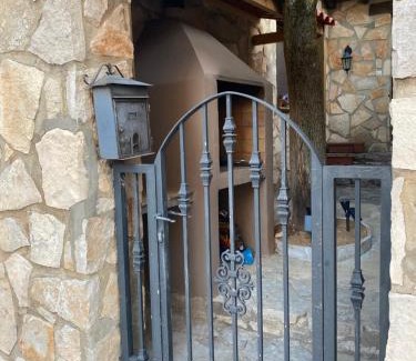Gudar Casa | Casa Rural El Olmo