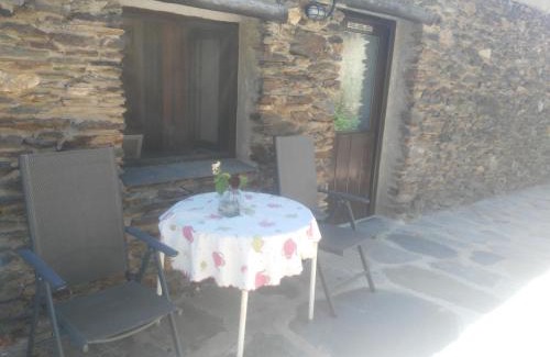 Berchules Cabina | Casa Rural El Paraje de Berchules
