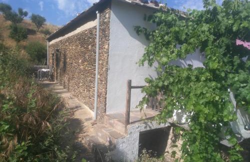 Berchules Cabina | Casa Rural El Paraje de Berchules