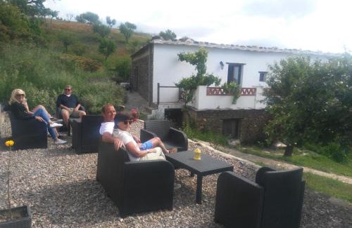 Berchules Cabina | Casa Rural El Paraje de Berchules