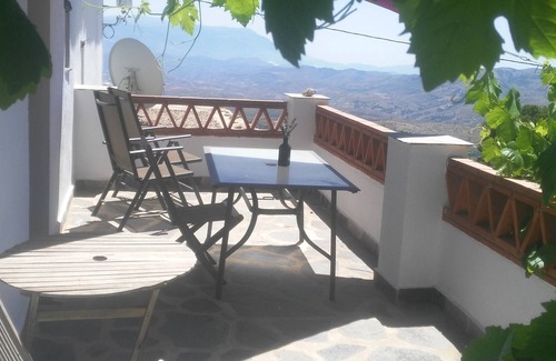 Berchules Casa | Casa Rural El Paraje de Berchúles