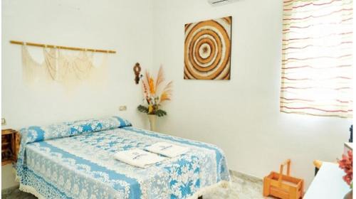 Bedmar Casa | Casa rural El Parral
