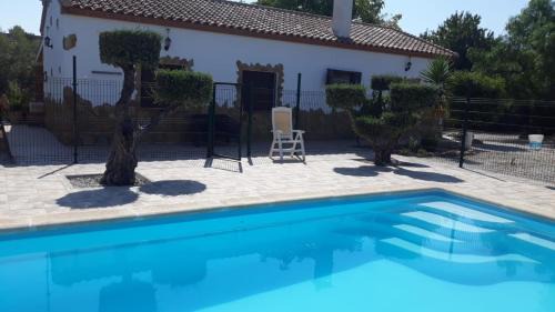 Pozo Alcon Casa | Casa Rural El Parral, Sierra Cazorla