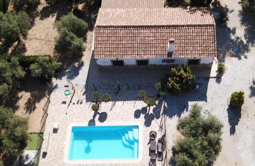 Pozo Alcon Casa | Casa Rural El Parral, Sierra Cazorla