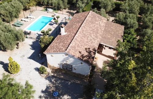 Pozo Alcon Casa | Casa Rural El Parral, Sierra Cazorla