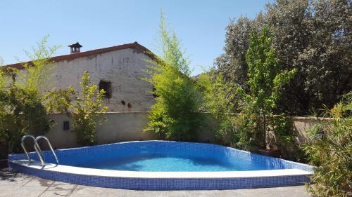 Caminomorisco Casa | Casa Rural El Peral