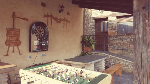 Caminomorisco Casa | Casa Rural El Peral