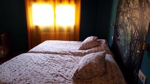 Caminomorisco Casa | Casa Rural El Peral