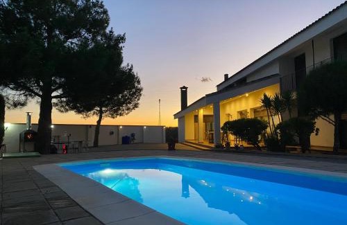 Alcalá del Júcar Casa | Casa Rural El Pino