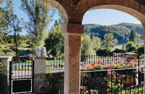 Buron Casa | Casa Rural El Puente