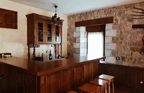 Buron Casa | Casa Rural El Puente