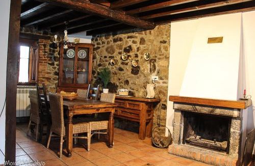 Sobrescobio Casa | Casa Rural El Puente de Agues
