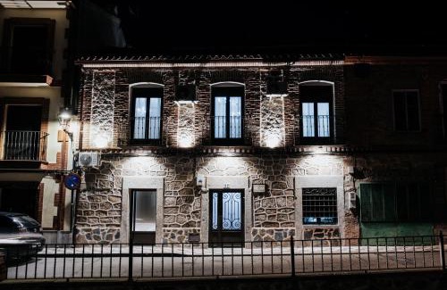 Navahermosa Casa | Casa Rural El Puente Grande