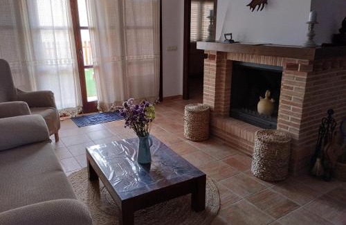 Las Casas Casa | casa rural El Realengo