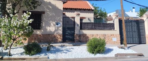 Las Casas Casa | casa rural El Realengo