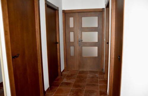 Santa Elena Casa | Casa Rural, El Retorno
