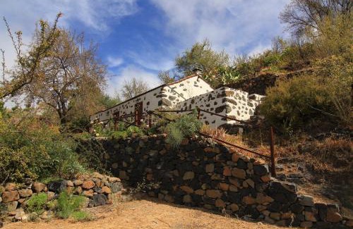 Garafia Casa | Casa Rural el Riachuelo