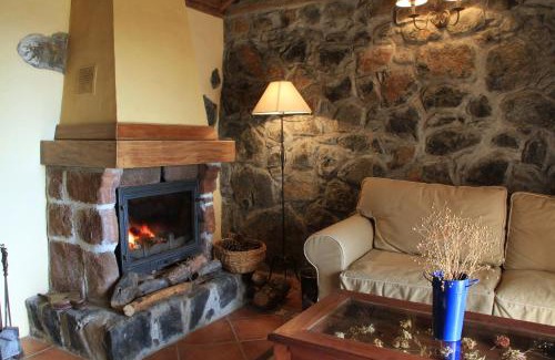 Garafia Casa | Casa Rural el Riachuelo