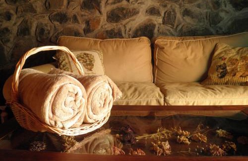 Garafia Casa | Casa Rural el Riachuelo