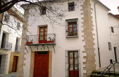 Benissa Casa | Casa Rural El Riberer