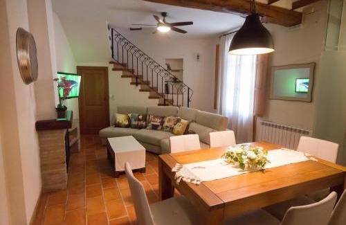 Benissa Casa | Casa Rural El Riberer