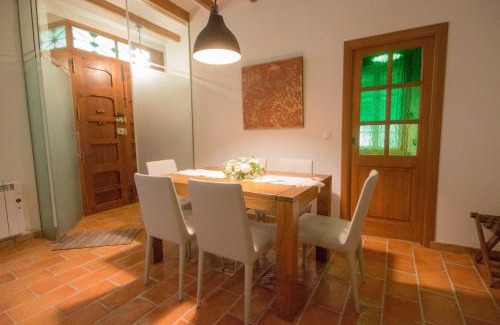 Benissa Casa | Casa Rural El Riberer