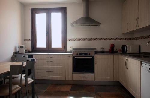 Castrojeriz Casa | Casa Rural EL RINCON DEL CHEF