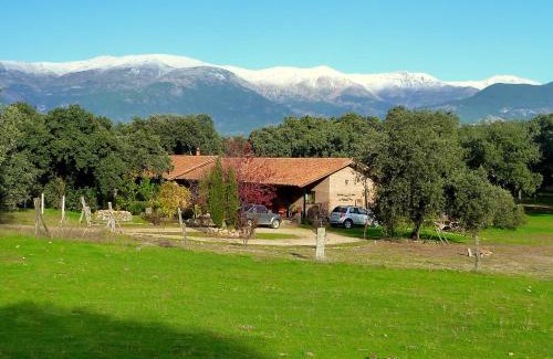 Sartajada Casa | Casa Rural El Roblon