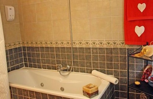 Murero Cabaña | Casa Rural El Romeral para 12 personas