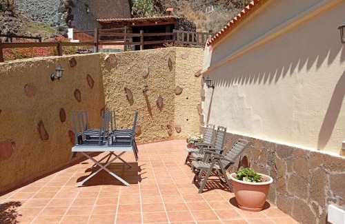 Taibique Chalet De Esquí | Casa Rural el Roque -Elegant Stay & BBQ, El Hierro