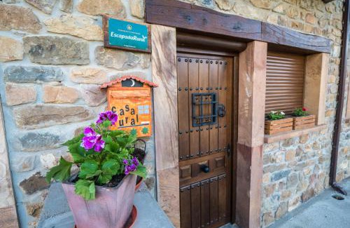 Prioro Casa | Casa Rural El Serrano