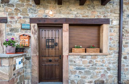 Prioro Casa | Casa Rural El Serrano