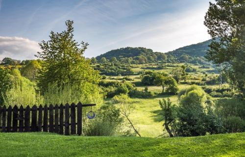 Prioro Casa | Casa Rural El Serrano