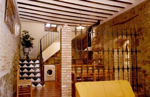 Huerta de Arriba Casa | Casa Rural El Solan