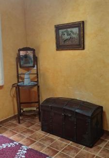 San Clemente Casa | CASA RURAL EL TEJAR