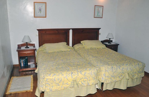 Valverde Casa | Casa Rural El Tesón II