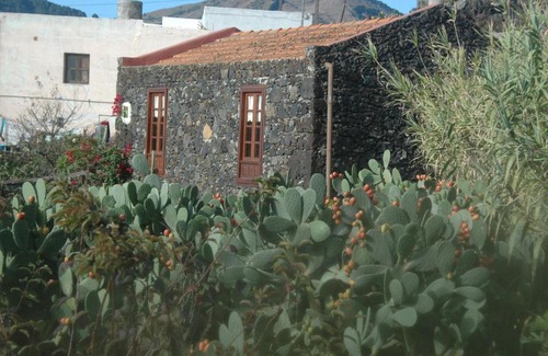 Valverde Casa | Casa Rural El Tesón II