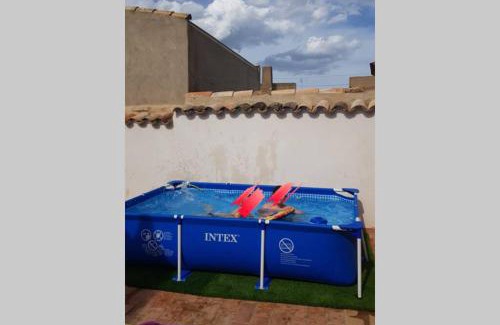 Casas de Ves Casa | CASA RURAL EL TRANCO DEL LOBO