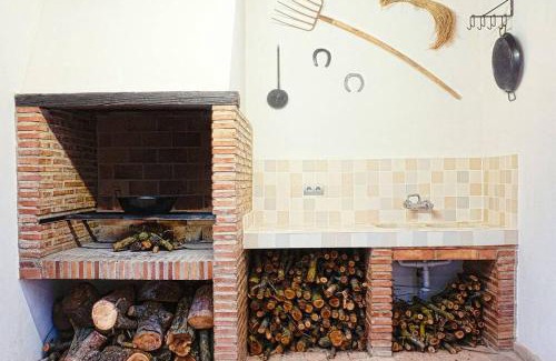 Casas de Ves Casa | CASA RURAL EL TRANCO DEL LOBO