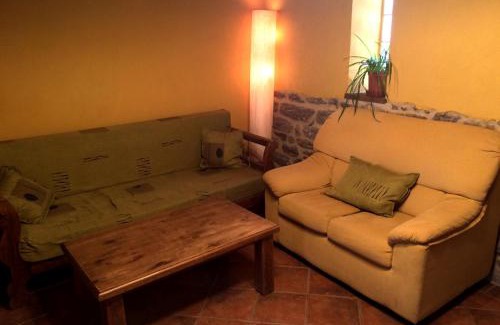 Vigo de Sanabria Casa | Casa rural El Trubio