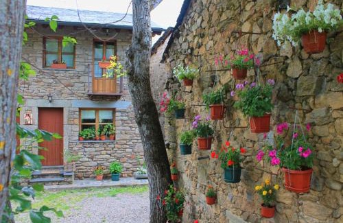 Vigo de Sanabria Casa | Casa rural El Trubio