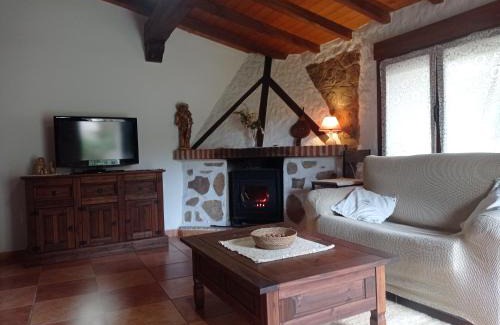 Cepeda Casa | Casa Rural El Turuterro