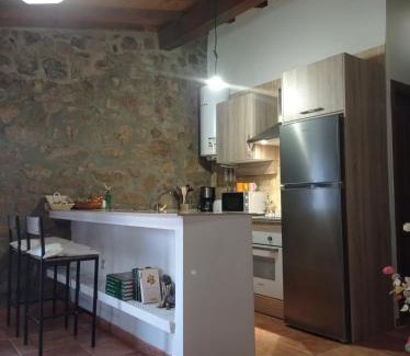 Cepeda Casa | Casa Rural El Turuterro