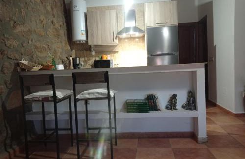 Cepeda Casa | Casa Rural El Turuterro