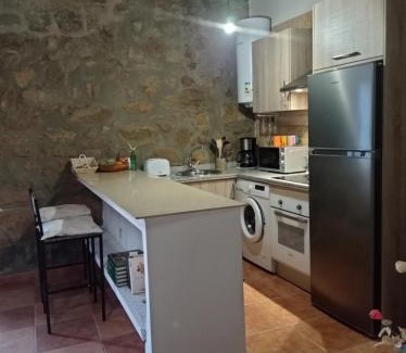 Cepeda Casa | Casa Rural El Turuterro
