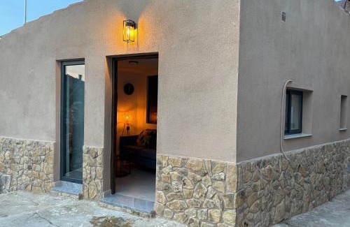Riópar Casa | casa rural El Valle del Calar