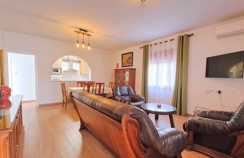 La Rambla Casa | Casa Rural El Vergel